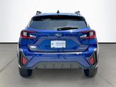 Thumbnail of 2025 Sapphire Blue Pearl Subaru Crosstrek
