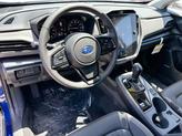 Thumbnail of 2025 Sapphire Blue Pearl Subaru Crosstrek