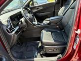 Thumbnail of 2024 Dawning Red Kia Sportage