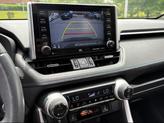 Thumbnail of 2019 Silver Sky Metallic w/Black Roof Toyota RAV4 Hybrid