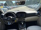 Thumbnail of 2022 Snow White Pearl Kia Soul