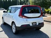 Thumbnail of 2022 Snow White Pearl Kia Soul