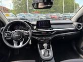 Thumbnail of 2023 Steel Gray Kia Forte