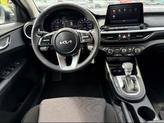 Thumbnail of 2023 Steel Gray Kia Forte