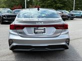 Thumbnail of 2023 Steel Gray Kia Forte