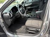 Thumbnail of 2023 Steel Gray Kia Forte