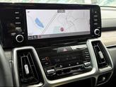 Thumbnail of 2021 Gravity Grey Kia Sorento