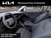 Thumbnail of 2025 Mineral Blue Kia Niro