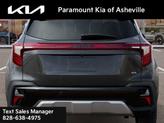 Thumbnail of 2025 Gravity Gray Kia Seltos