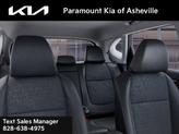 Thumbnail of 2025 Gravity Gray Kia Seltos