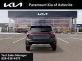 Thumbnail of 2025 Gravity Gray Kia Seltos