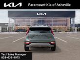 Thumbnail of 2025 Cityscape Green Kia Niro