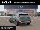 Thumbnail of 2025 Cityscape Green Kia Niro