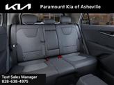 Thumbnail of 2025 Cityscape Green Kia Niro
