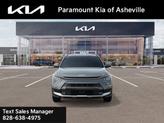 Thumbnail of 2025 Cityscape Green Kia Niro