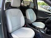 Thumbnail of 2025 Cityscape Green Kia Niro