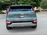 Thumbnail of 2025 Cityscape Green Kia Niro