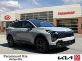 Photo of 2026 Wolf Gray Kia Sportage