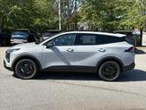 Thumbnail of 2026 Wolf Gray Kia Sportage
