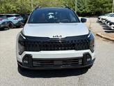Thumbnail of 2026 Wolf Gray Kia Sportage