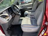 Thumbnail of 2019 Salsa Red Pearl Toyota Sienna
