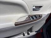 Thumbnail of 2019 Salsa Red Pearl Toyota Sienna