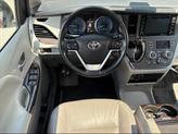 Thumbnail of 2019 Salsa Red Pearl Toyota Sienna