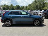 Thumbnail of 2025 Mineral Blue Kia Niro