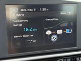 Thumbnail of 2025 Steel Gray Kia Niro