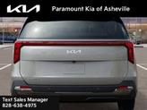 Thumbnail of 2026 Ivory Silver Kia Carnival