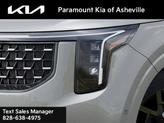Thumbnail of 2026 Ivory Silver Kia Carnival