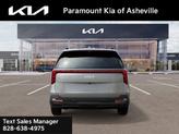 Thumbnail of 2026 Ivory Silver Kia Carnival