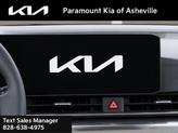 Thumbnail of 2026 Ivory Silver Kia Carnival