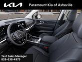 Thumbnail of 2026 Ivory Silver Kia Carnival