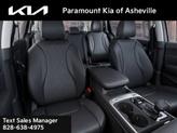 Thumbnail of 2026 Ivory Silver Kia Carnival