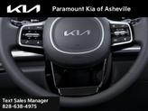 Thumbnail of 2026 Ivory Silver Kia Carnival