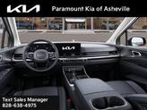 Thumbnail of 2026 Ivory Silver Kia Carnival