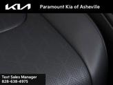 Thumbnail of 2026 Ivory Silver Kia Carnival