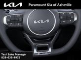 Thumbnail of 2026 Steel Matte Gray Kia K5