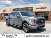 Photo of 2022 Carbonized Gray Metallic Ford F-150
