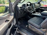 Thumbnail of 2022 Carbonized Gray Metallic Ford F-150