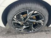 Thumbnail of 2025 Snow White Pearl Kia K5