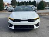 Thumbnail of 2025 Snow White Pearl Kia K5