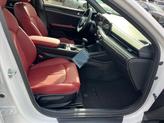 Thumbnail of 2025 Snow White Pearl Kia K5