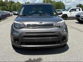 Thumbnail of 2018 Titanium Gray Kia Soul