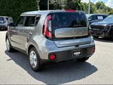 Thumbnail of 2018 Titanium Gray Kia Soul