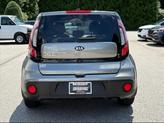 Thumbnail of 2018 Titanium Gray Kia Soul