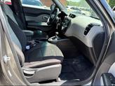 Thumbnail of 2018 Titanium Gray Kia Soul