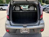 Thumbnail of 2018 Titanium Gray Kia Soul