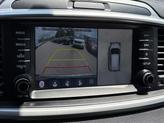 Thumbnail of 2019 Blaze Blue Kia Sorento